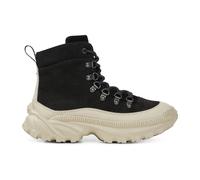 Hugo - Bottines à lacets - Femme - Chaussures - Noir - Taille: 37 EU