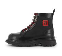 Hugo - Bottines - Black - Garçon - Taille 38