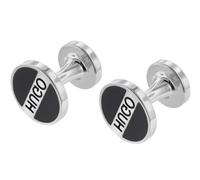 HUGO Boutons de Manchette E-Keep Noir 50401048-001