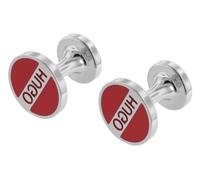 HUGO Boutons de Manchette E-Keep Rouge 50401048-615