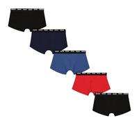 Hugo 50532619 Trunk Boxers 5 Units Multicolore M Homme