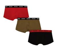Hugo Trunk Triplet Pack 10268005 01, 983open Miscellaneous, S Hommes