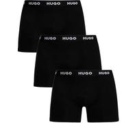 Hugo Boxer pour Homme, Noir 005, S