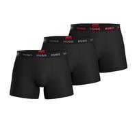 Hugo Boxer pour Homme, Noir 006, L