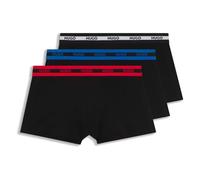 Hugo Boxer pour Homme, Noir, M