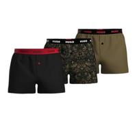 Hugo Boxer pour Homme, Open Miscellaneous 996, XXL