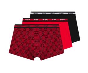 Hugo Boxer pour Homme TR Planet du 10249742 0, Open Miscellaneous 996, M