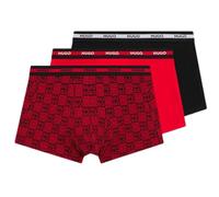 Hugo Boxer pour Homme TR Planet du 10249742 0, Open Miscellaneous 996, XL
