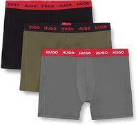 Hugo Boxerbr 10268005 Lot de 3 Boxers