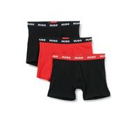 Hugo Boxerbr Triplet Pack 10268005 Boxer, 986open Miscellaneous, M Hommes
