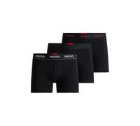 Hugo BOXERBR Triplet Pack, Boxer_Brief Homme, Open Miscellaneous991, S