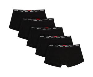 Hugo Boxers 10241868 5 Unités