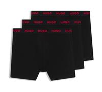 Hugo Boxers 50532613 Red 3 Unités
