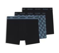 Hugo Boxers Design 10267989 01 3 Unités