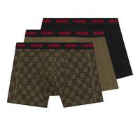 Hugo Boxers Design 10267989 01 3 Unités