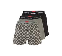Hugo Boxer pour Homme, Open Miscellaneous 996, XXL