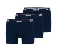 Hugo Boss Boxers Power 3 unités Multicolore XL Homme
