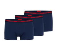 Hugo Boxers Planet 10249742 Red 3 Unités