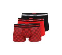 Hugo Boxer pour Homme, Open Miscellaneous 961, XXL