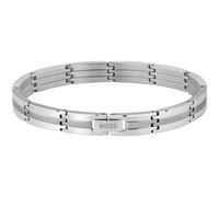 Hugo 1580803 Bracelet Argenté Homme