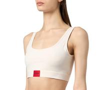 HUGO Bralette Red Label Brassière, Natural101, XS Women