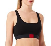 HUGO Soutien-gorge rouge / noir, Taille 80