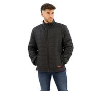 Hugo Brenti2431 Jacket Noir L Homme