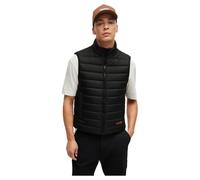 HUGO Brentino2431, Gilet_extérieur Homme, Black1, M