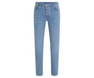HUGO Brody 10276912 02 Jeans_Pantalons, Bleu Clair/Pastel 457, 33W / 32L Homme