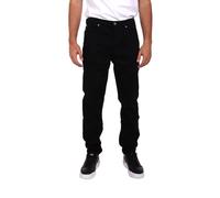 Hugo Brody 05 Blue Jeans Noir 36 / 32 Homme