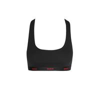 Hugo Id 10277475 Bralette Bra Noir S Femme