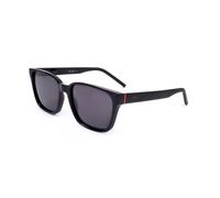 Hugo by Hugo Boss Lunettes de soleil HG 1162-S 807 IR Noir Gris Bleu