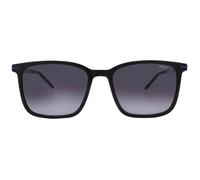 Hugo by Hugo Boss Lunettes de soleil HG 1168-S D51 9O Noir Bleu Gris Foncï¿½ Gradient