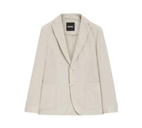 Hugo - C-Hanry-262.286 Jacket - Homme - Vestes - Beige - Taille: L