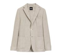 Hugo - C-Hanry Blazer - Homme - Vestes - Beige - Taille: XL
