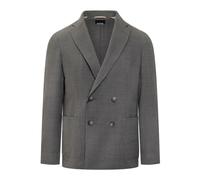 Hugo - C-Hanry Db-254 Jacket - Homme - Vestes - Gris - Taille: XL
