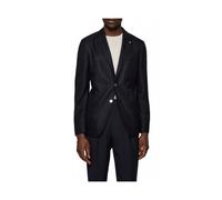 Hugo - C-Hanry Jacket - Homme - Vestes - Bleu - Taille: L