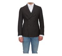 Hugo - C-Hanry Jacket - Homme - Vestes - Brun - Taille: 2XL