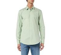 HUGO C-Jenno, Chemise pour des Hommes, Light/Pastel Green332,