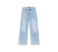 Hugo - C Marlene HR 11.0 - Femme - Jeans - Bleu - Taille: W28