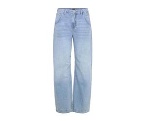 Hugo - C Slouchy Balloon - Femme - Jeans - Bleu - Taille: W26 L28