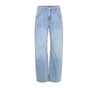 Hugo - C Slouchy Balloon - Femme - Jeans - Bleu - Taille: W31 L28