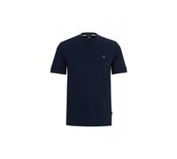 Hugo - C-Taut 01 - Homme - Tops - Bleu - Taille: S