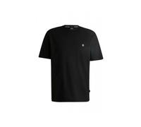 Hugo - C-Taut 01 - Homme - Tops - Noir - Taille: S