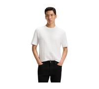 Hugo - C Thompson 198 T-Shirt - Homme - Tops - Blanc - Taille: XL