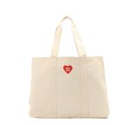 HUGO Cabas 'Becky' blanc cassé, Taille One Size