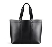 HUGO Cabas 'Becky' noir, Taille One Size