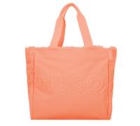 HUGO Cabas 'Becky' orange, Taille One Size