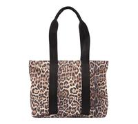 HUGO Cabas 'Bel' marron / noisette / noir, Taille One Size