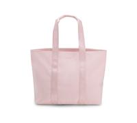 HUGO Cabas en toile de coton avec bretelles logotées - Style Becky CA_Tote, 50563013 Rose clair pcs.